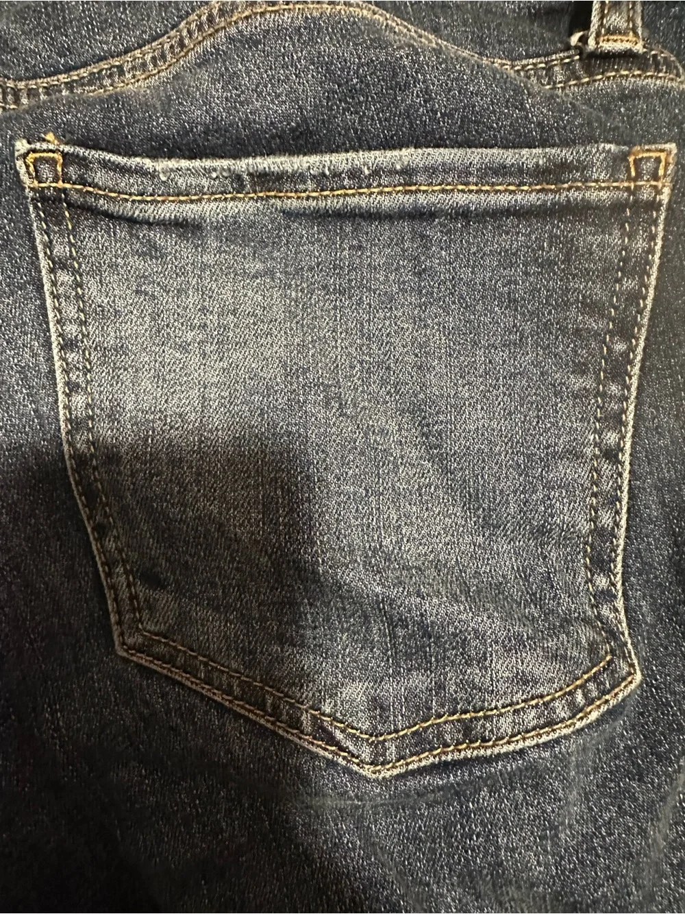 Kut from the Kloth High Rise Fab Ab Boyfriend Jeans
